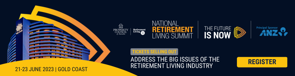 National Retirement Living Summit