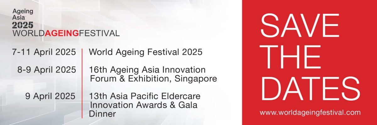 World Ageing Festival 2025